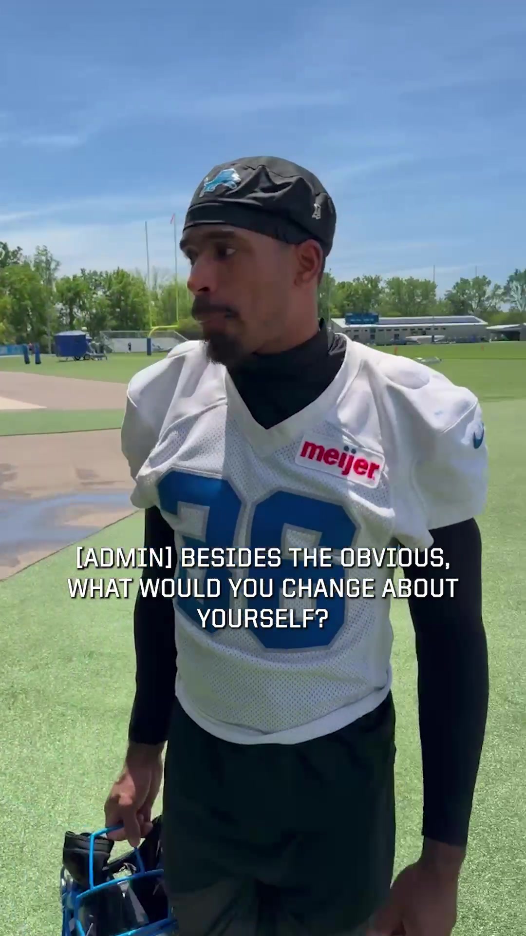 @Detroit Lions
