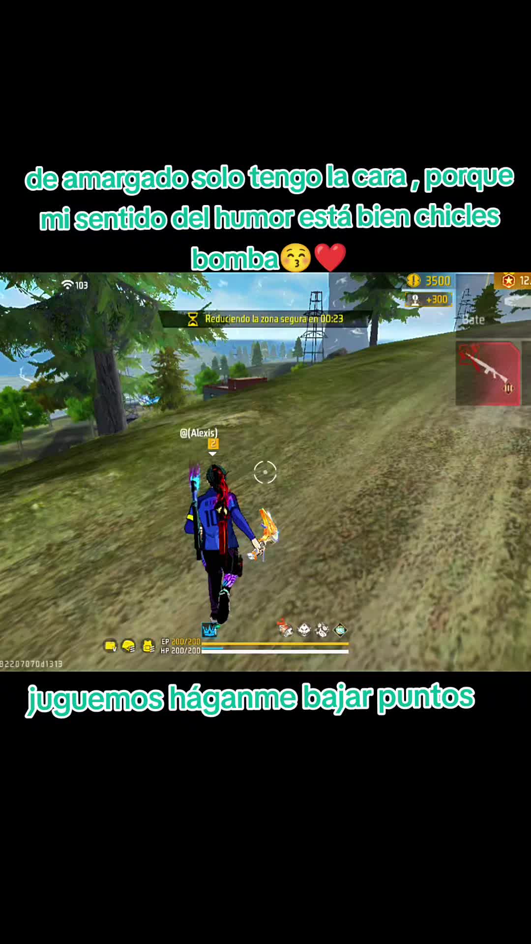 @alexis