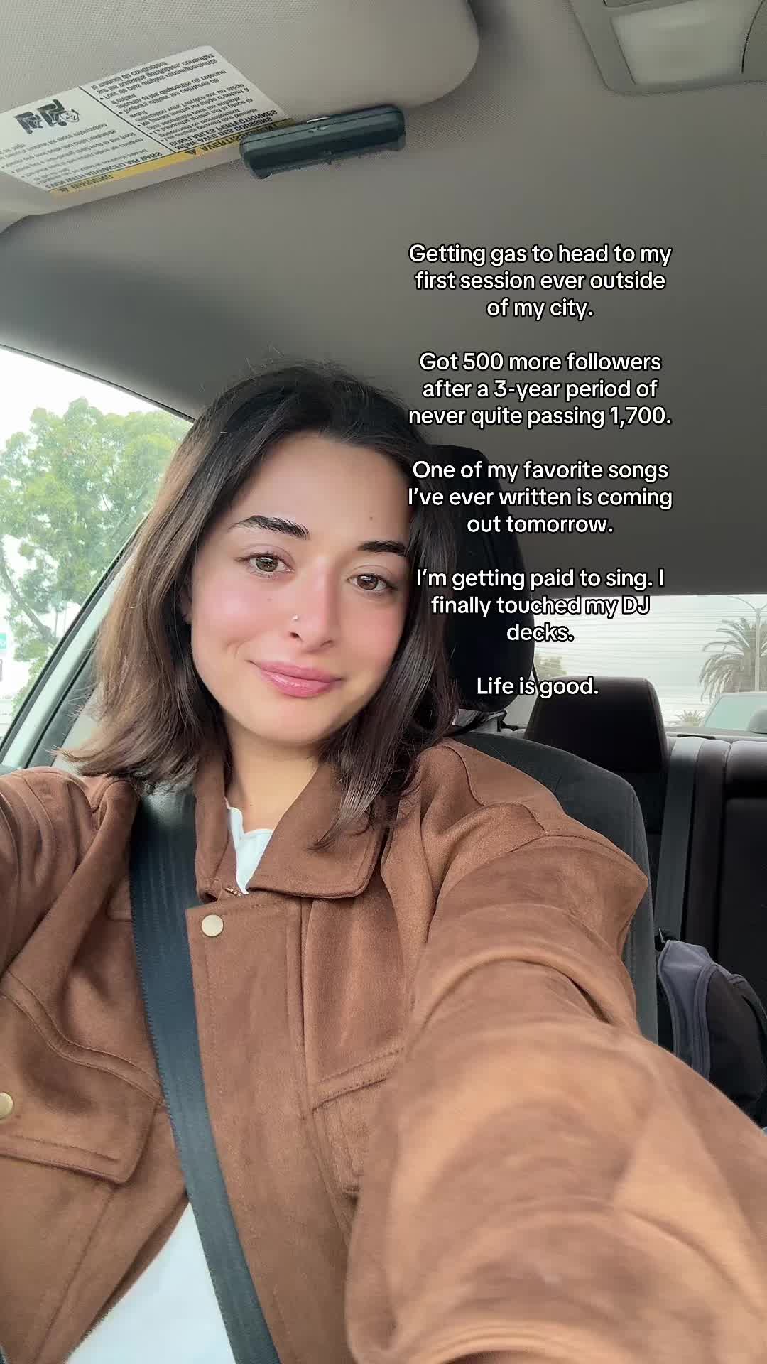 @Maya Sarkissian