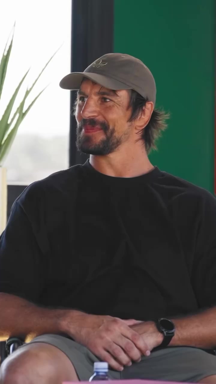 @Eben etzebeth