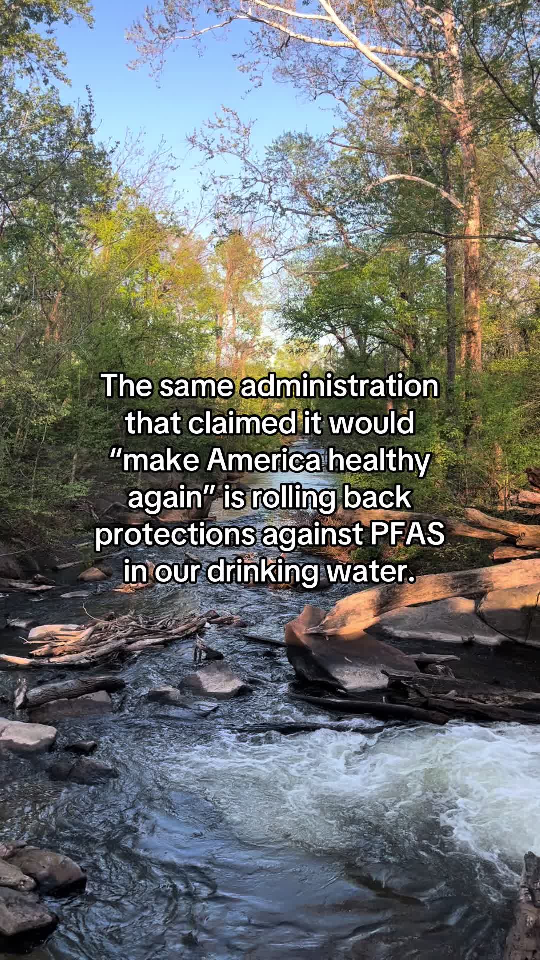 @environmentalist bro