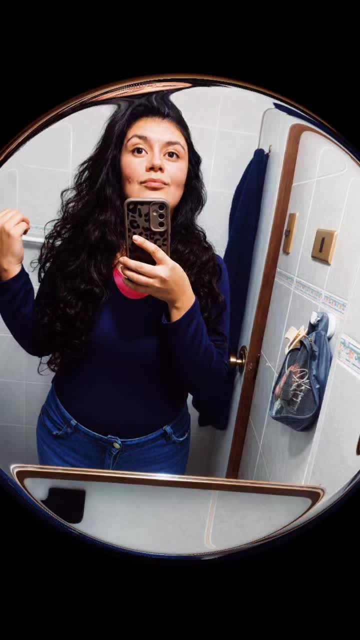 @Michelle Cortés