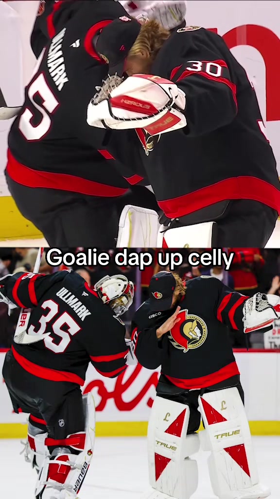 @Ottawa Senators