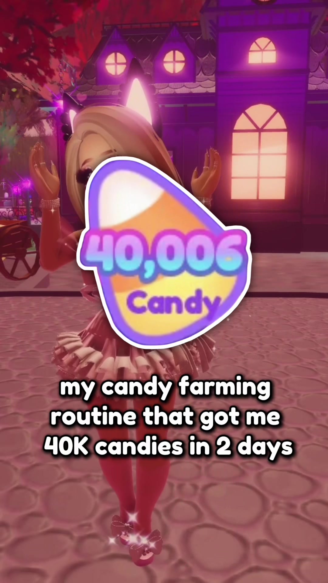 @Royale Luna