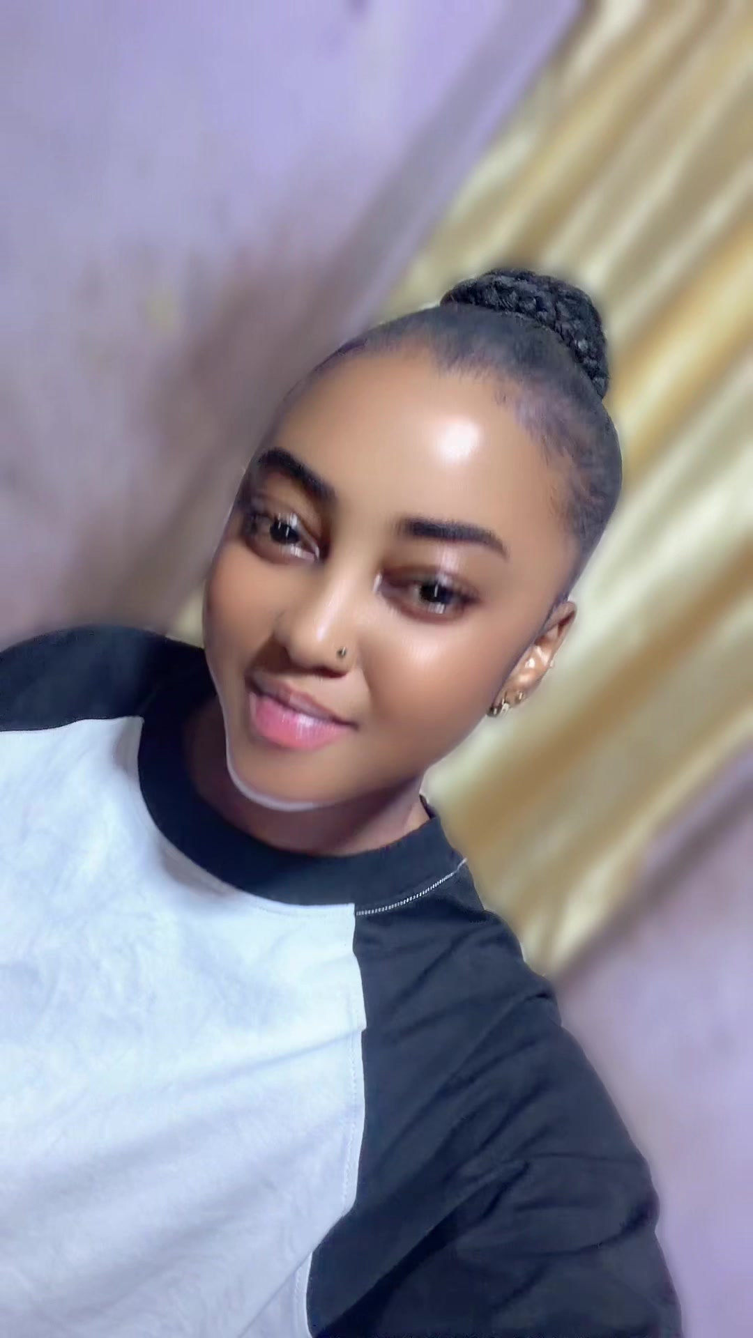 @Aïchou fille peulh 🧿🇨🇮🇧🇫