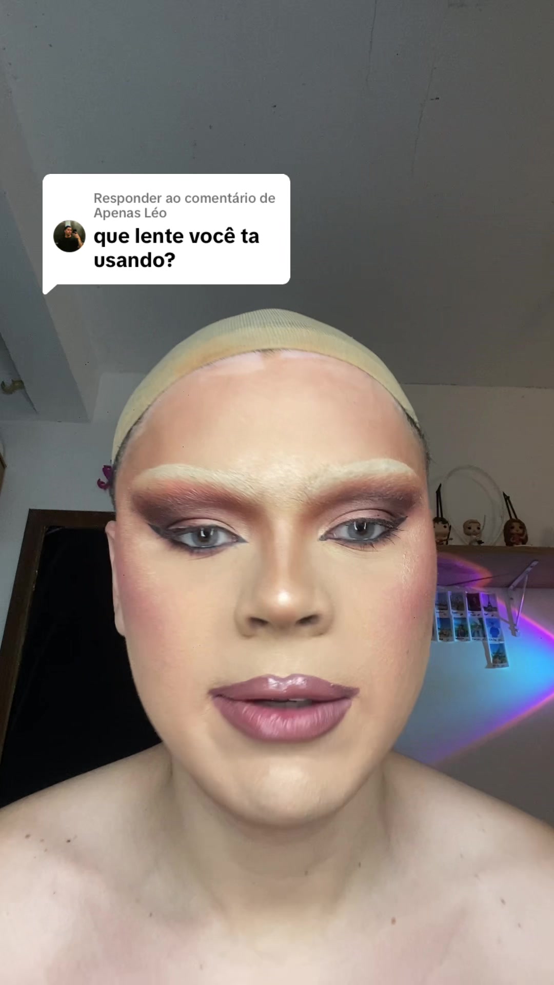 @Shanaya