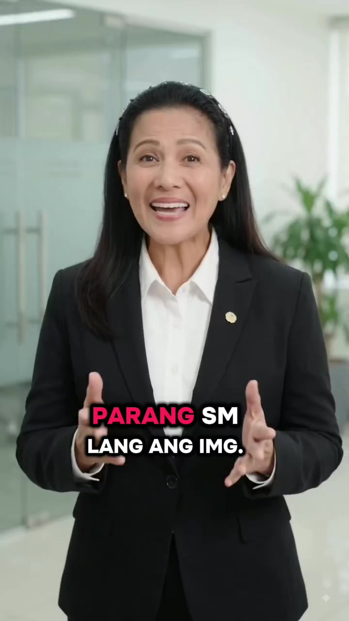 @Belle Santiago