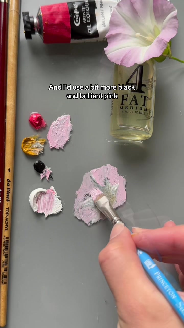 @Kristy Gordon