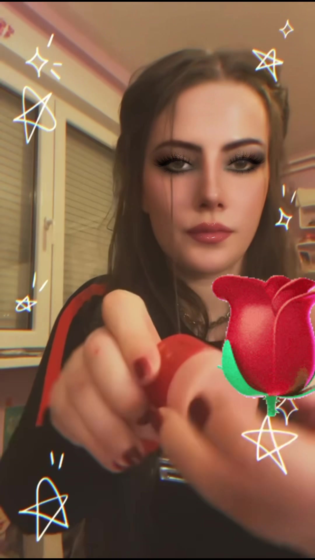 @Jelenassirenasvampires🧛♀️🕎