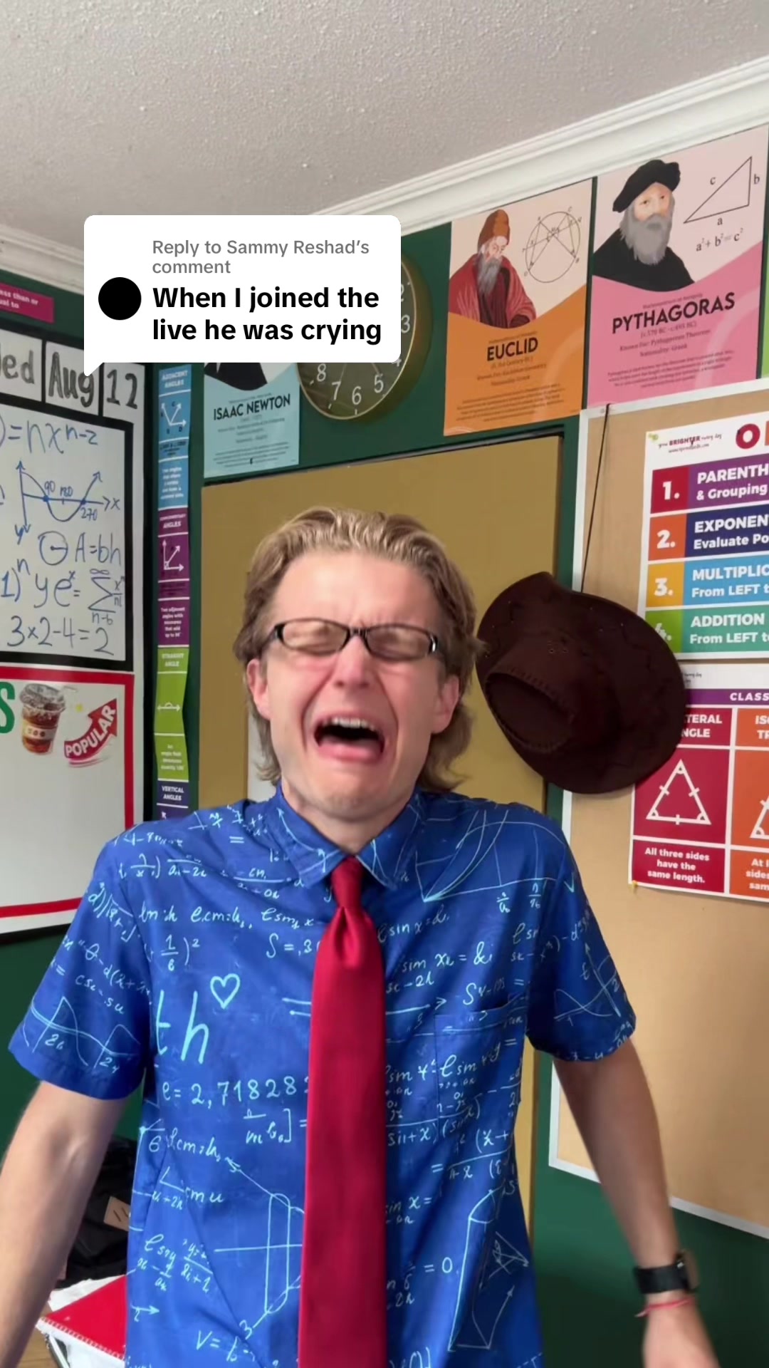 @Professor Artem ๐
