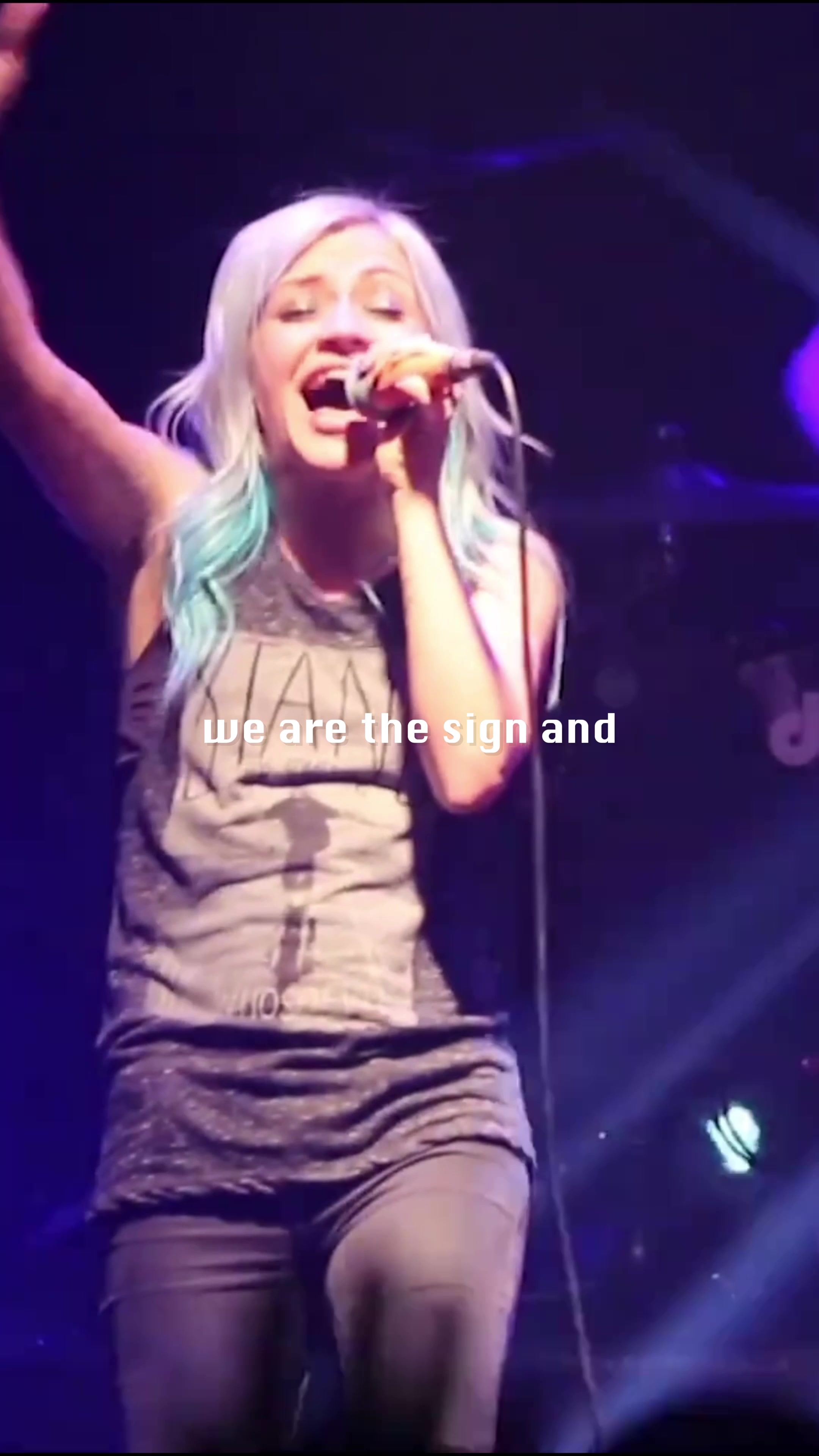@Lacey Sturm