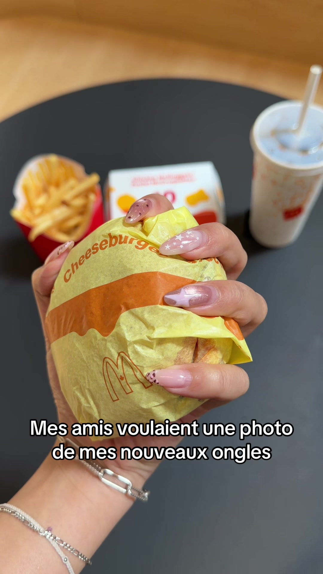 @McDo Canada