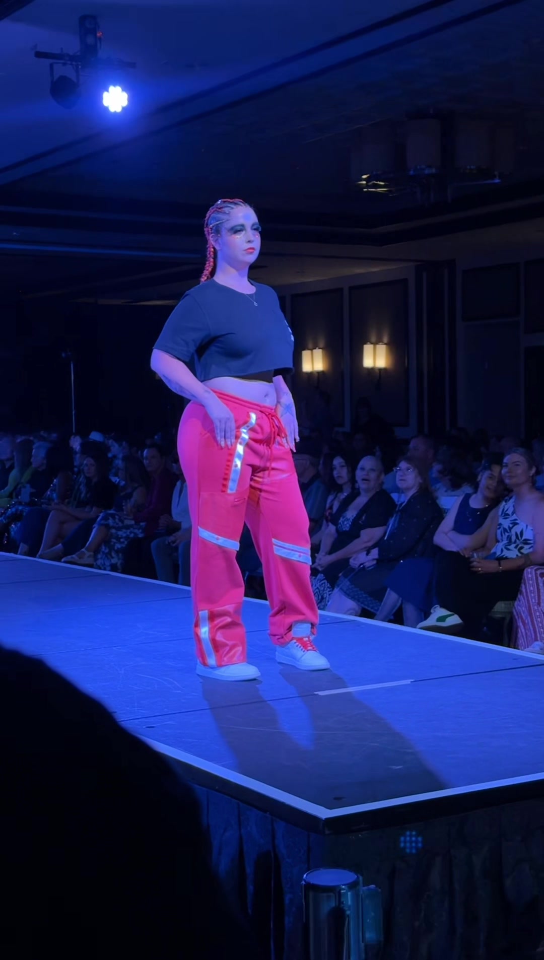 @Fashion & Beauty!