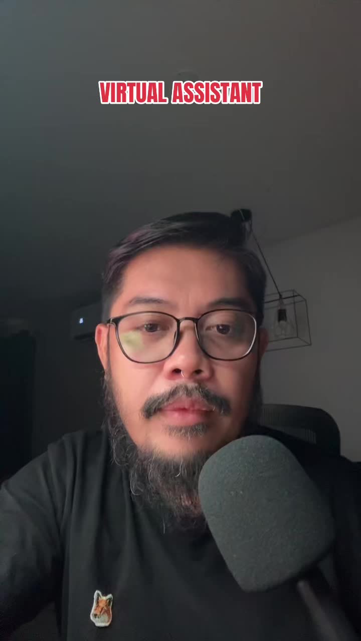 @Bisayang VA