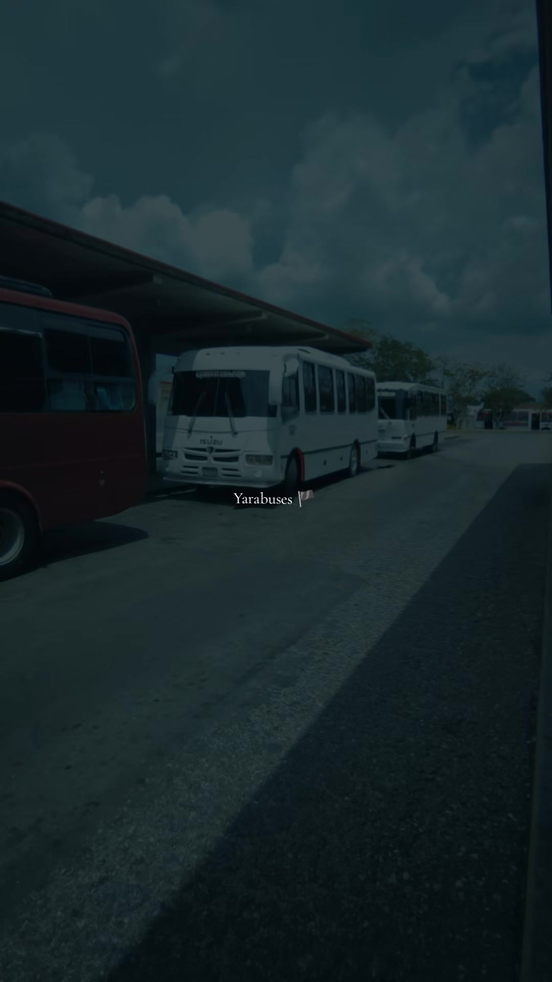 @YARA Buses