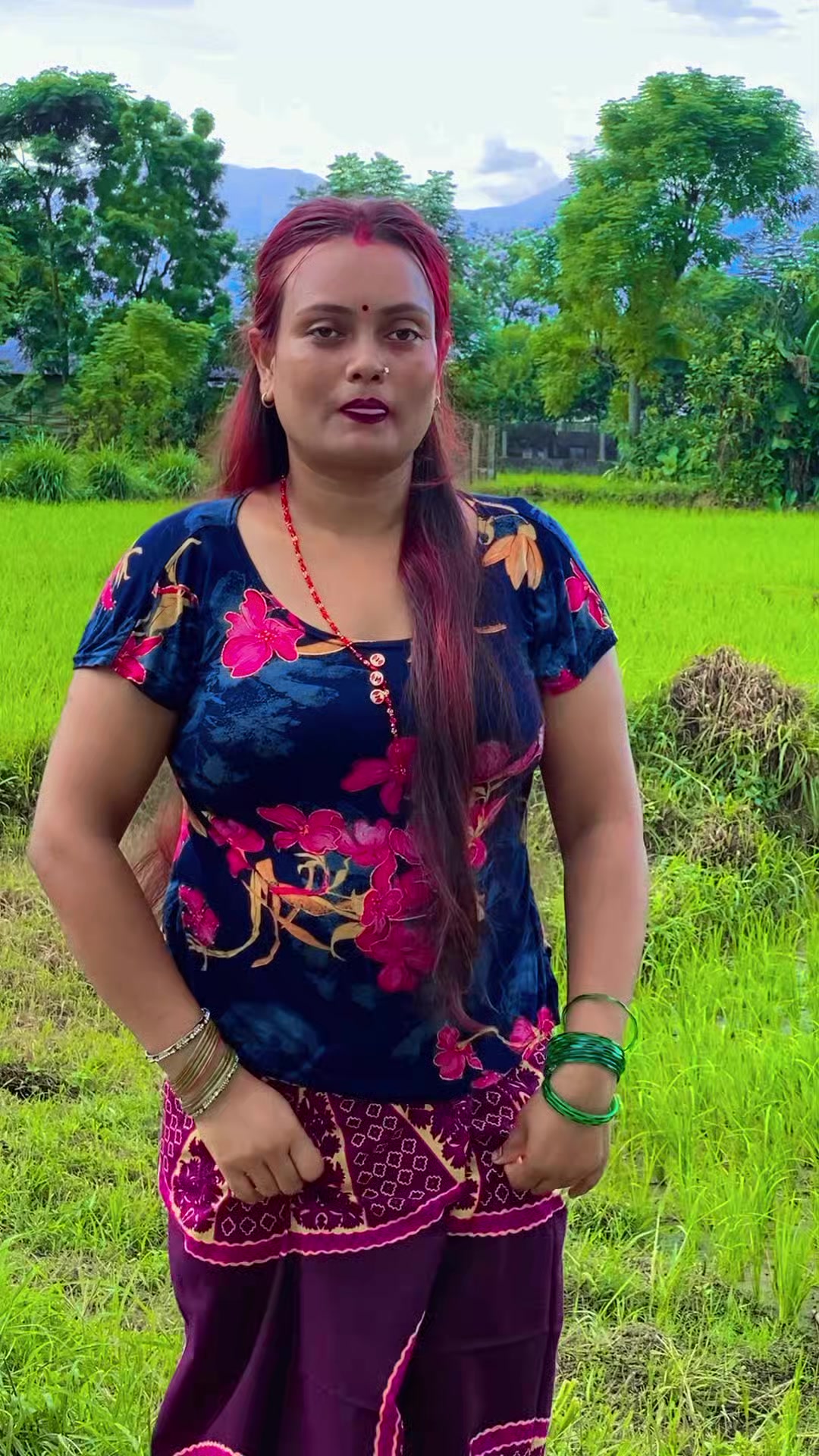 @अन्जना परियार