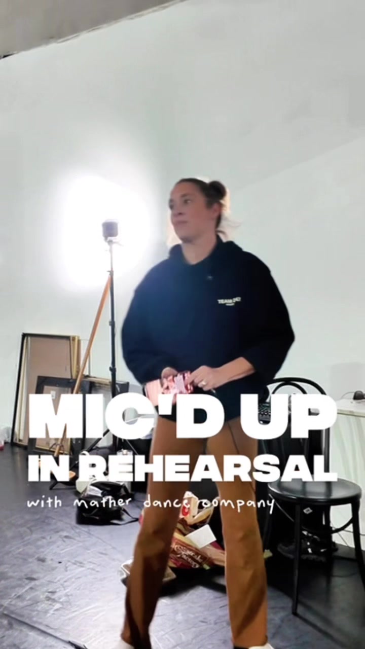 @Matherdancecompanyoffical