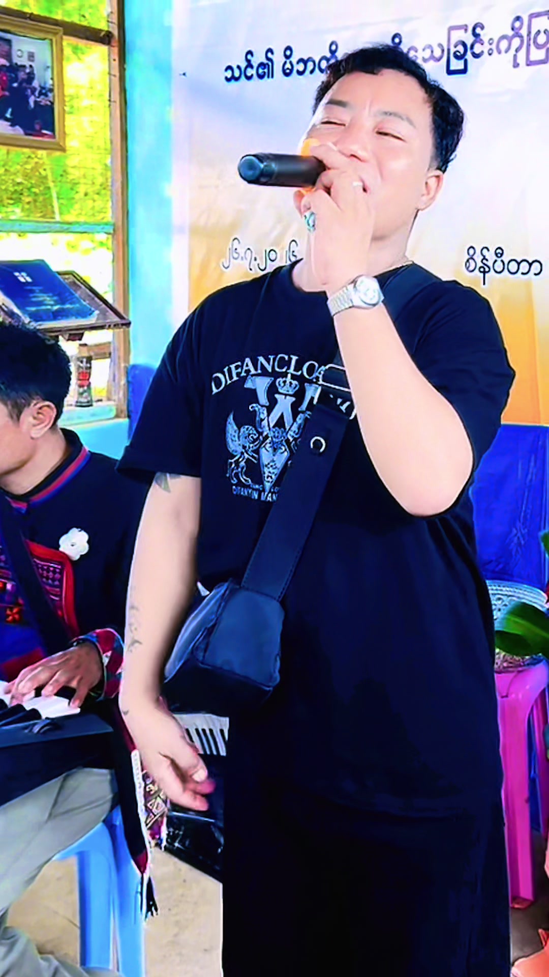 @အားဒို(လူပျိုကြီး)official