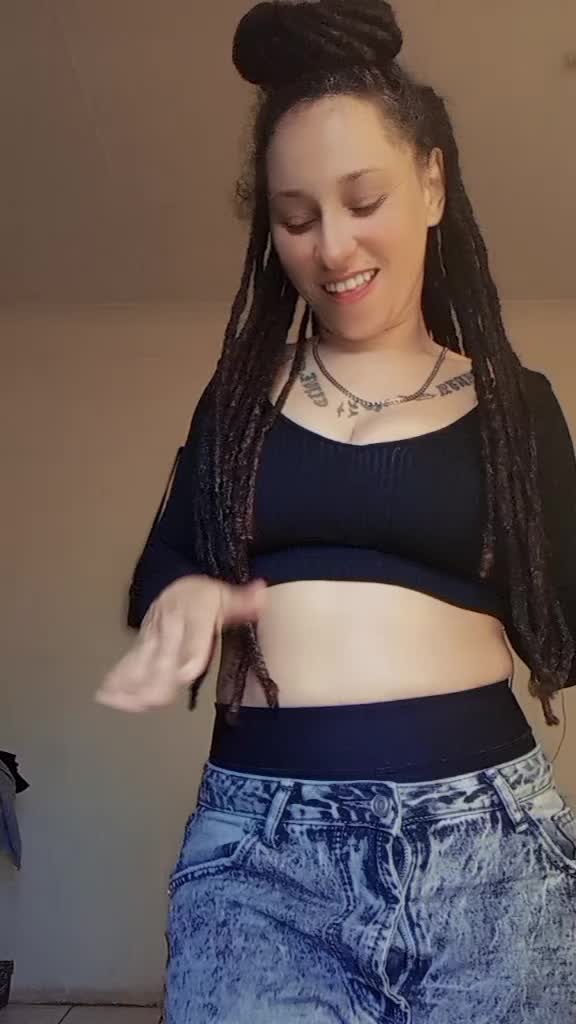 @Gabrielle GoddessG Thomas