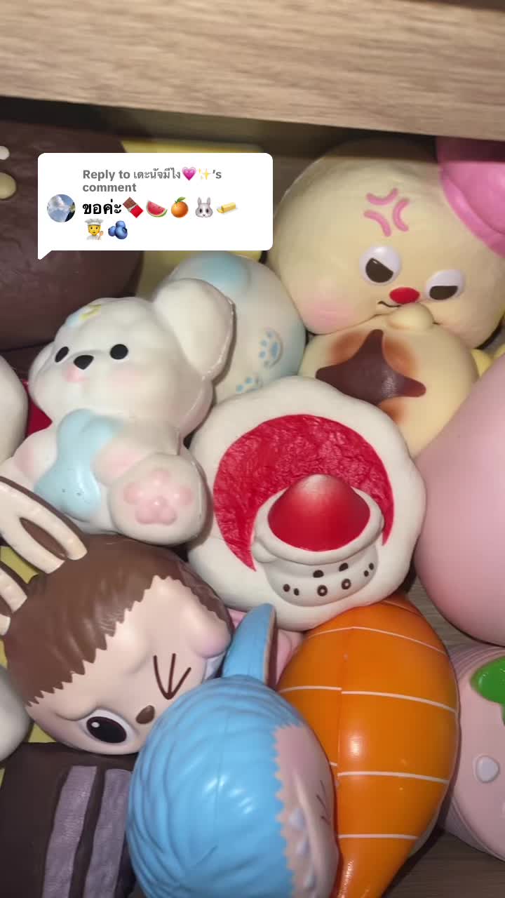 @T_Tara🍀✨