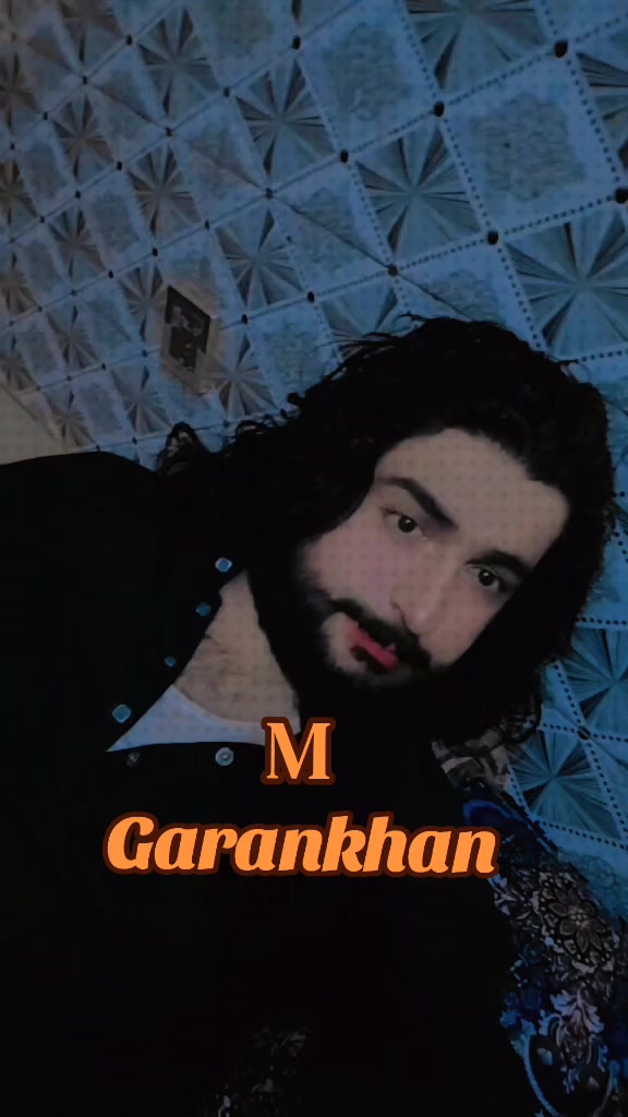@garankhangaran