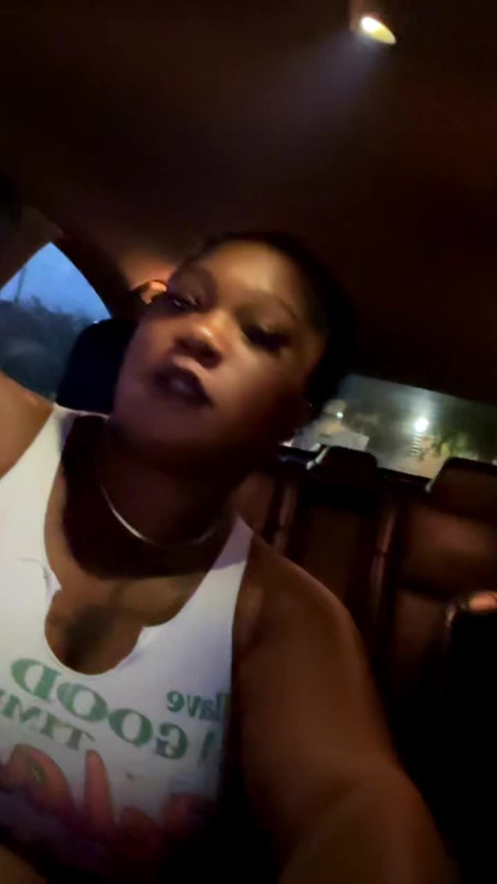 @Banieshia Shantrell