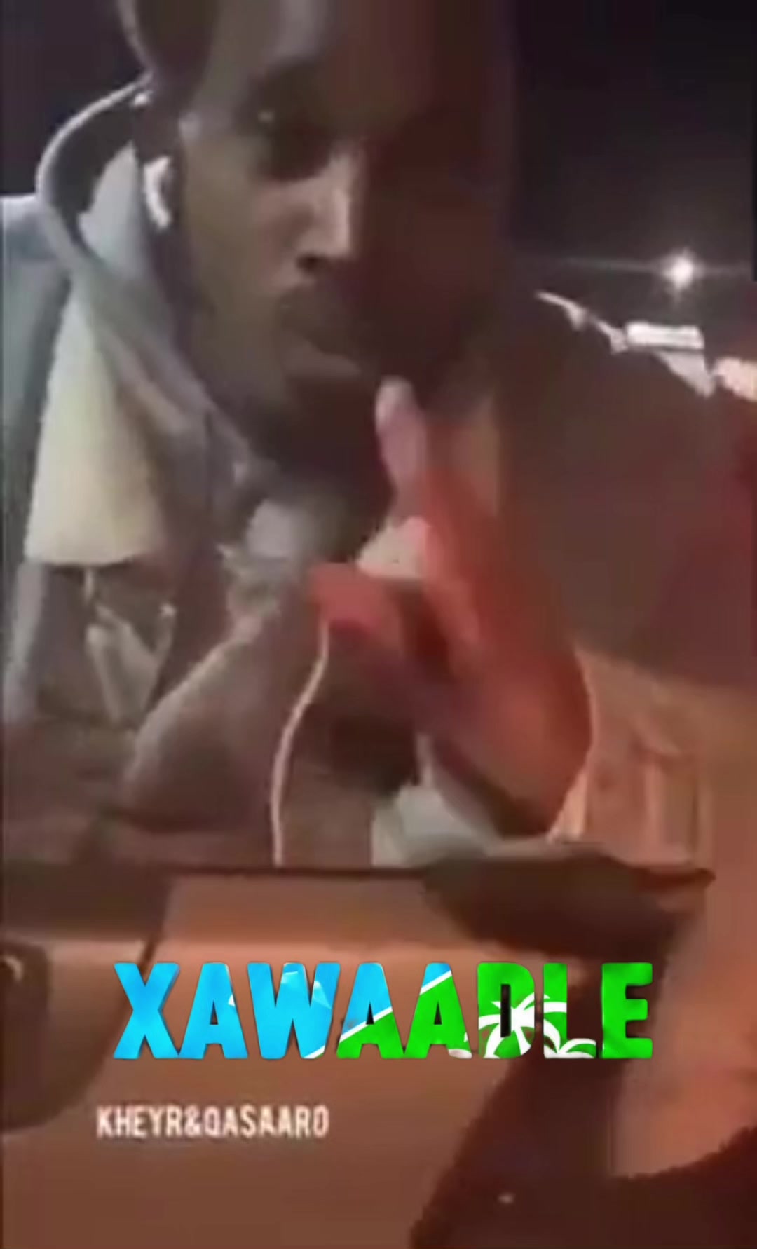 @Shaffi Abdi