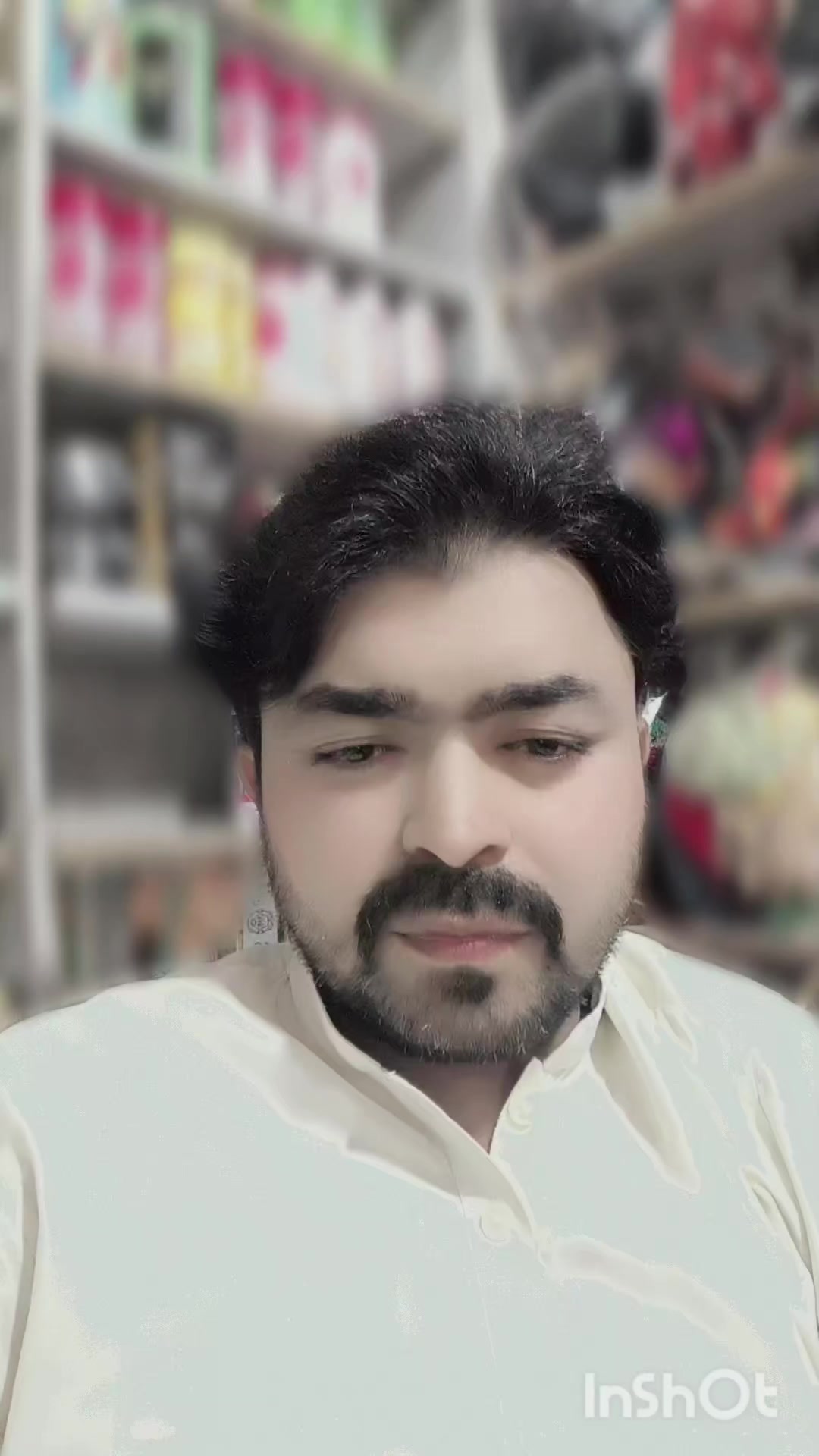 @bashir Shaikh