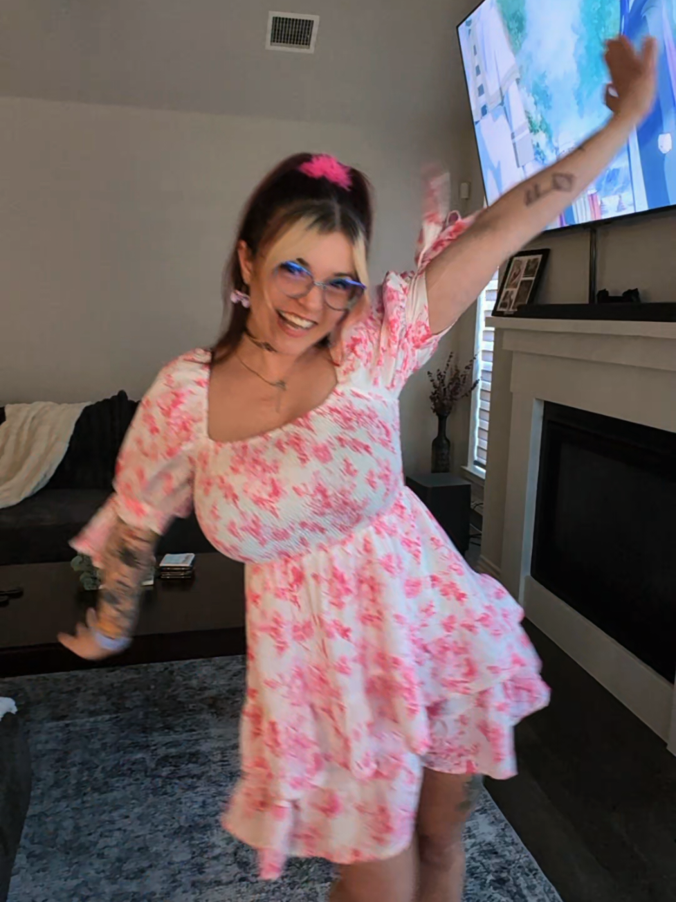 @BibbidiBobiBoo | Streamer