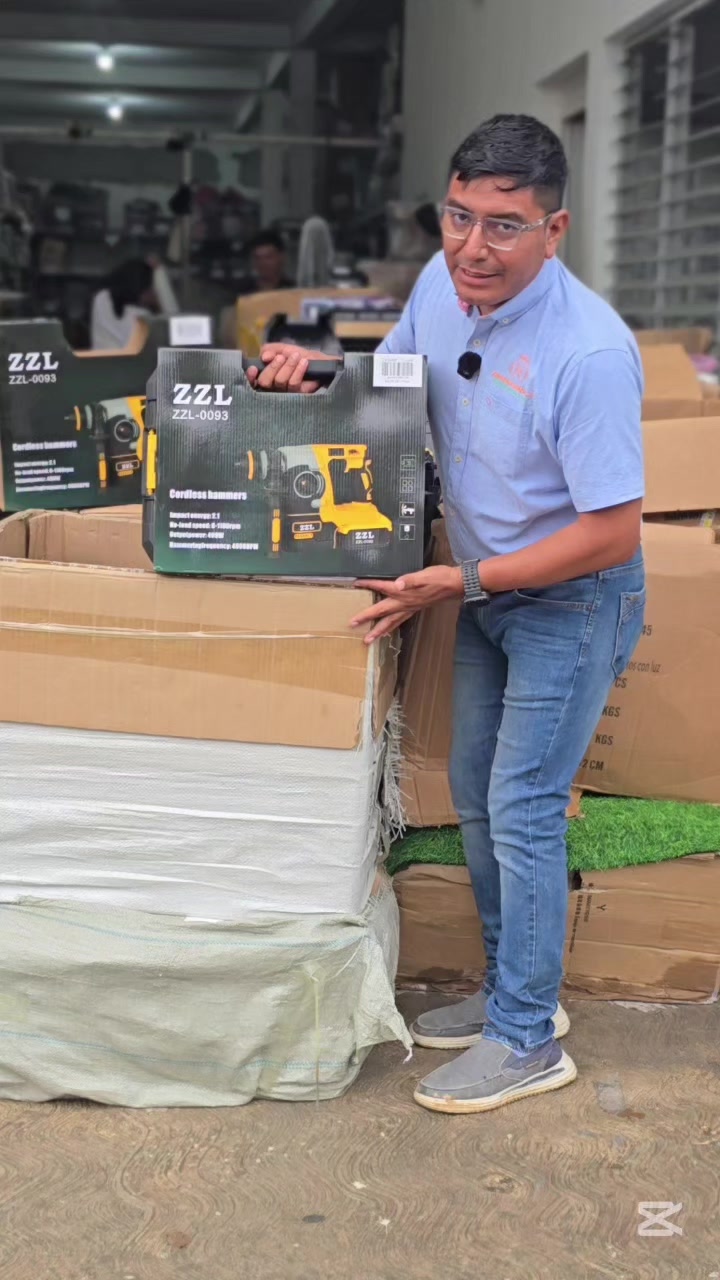 @Somos Distribuidores 📦