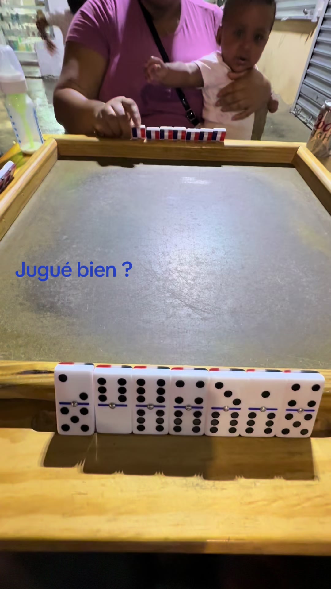 @Club De Dominos 4 puntas 🔥