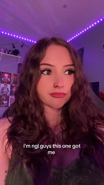 @Megan Elizabeth