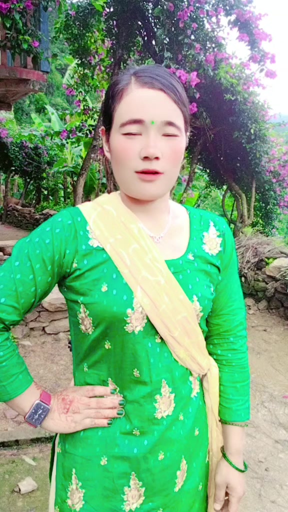 @Sushila..Magar