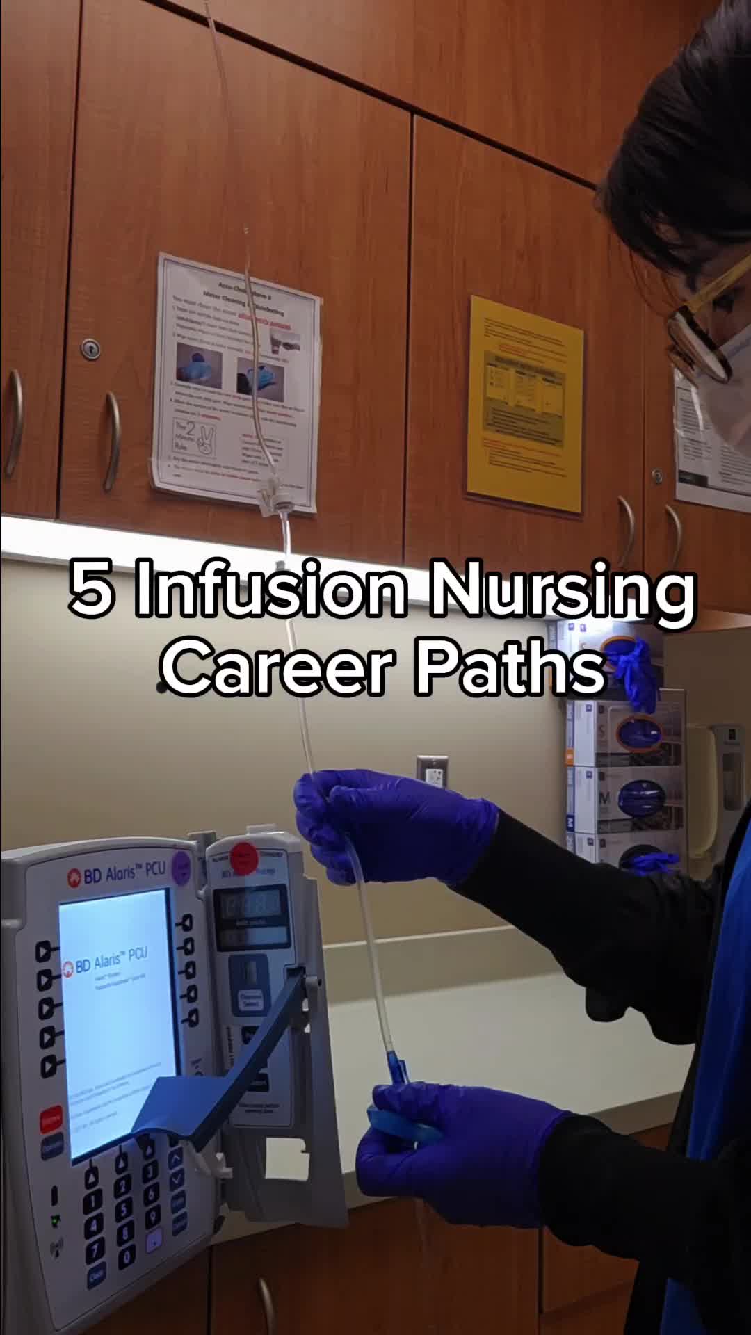 @DMS Care | Healthcare Careers