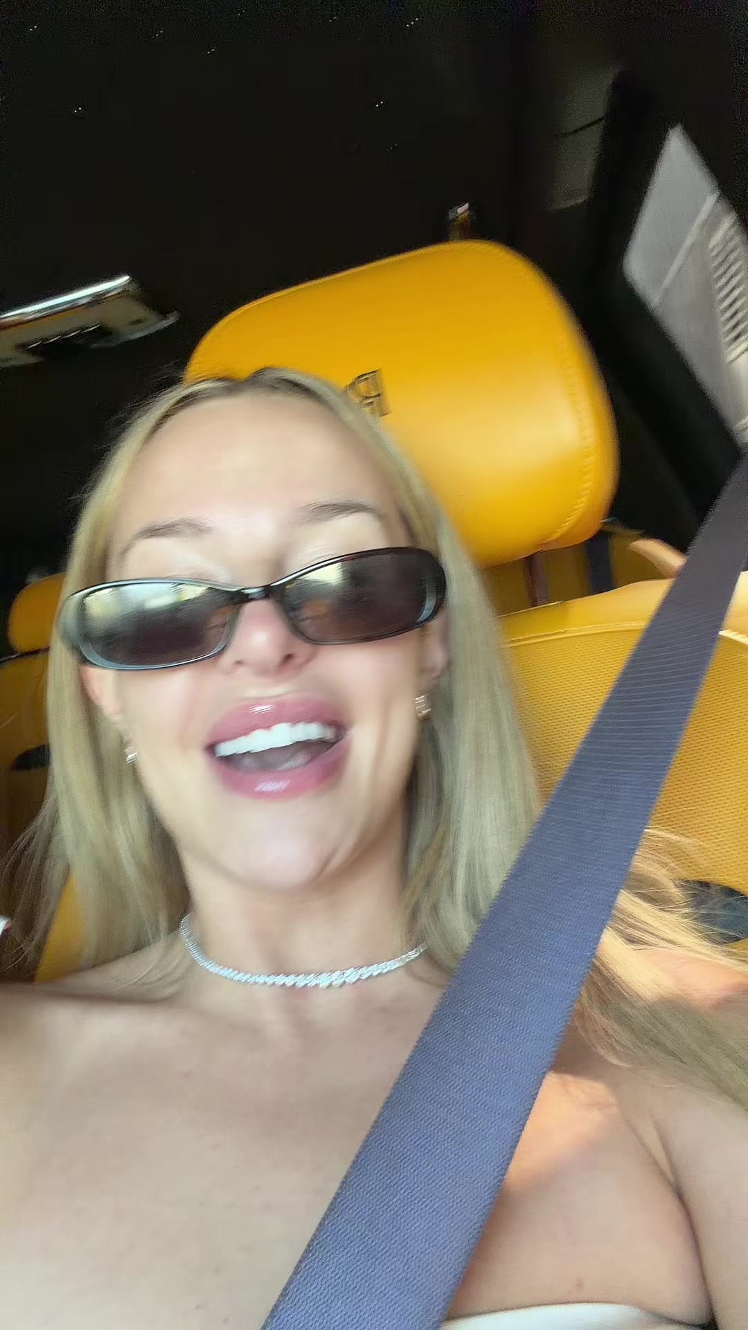 @Tana Mongeau