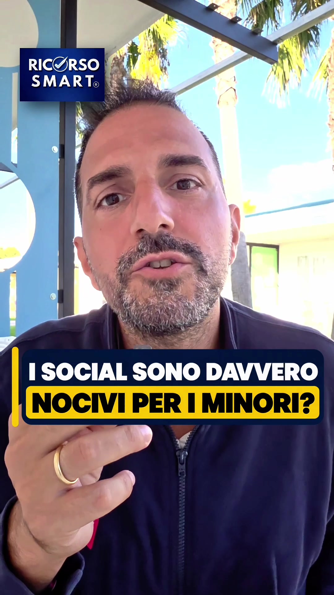 @Ricorso Smart