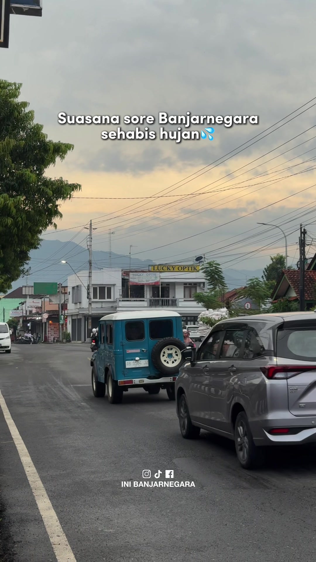 @INI BANJARNEGARA