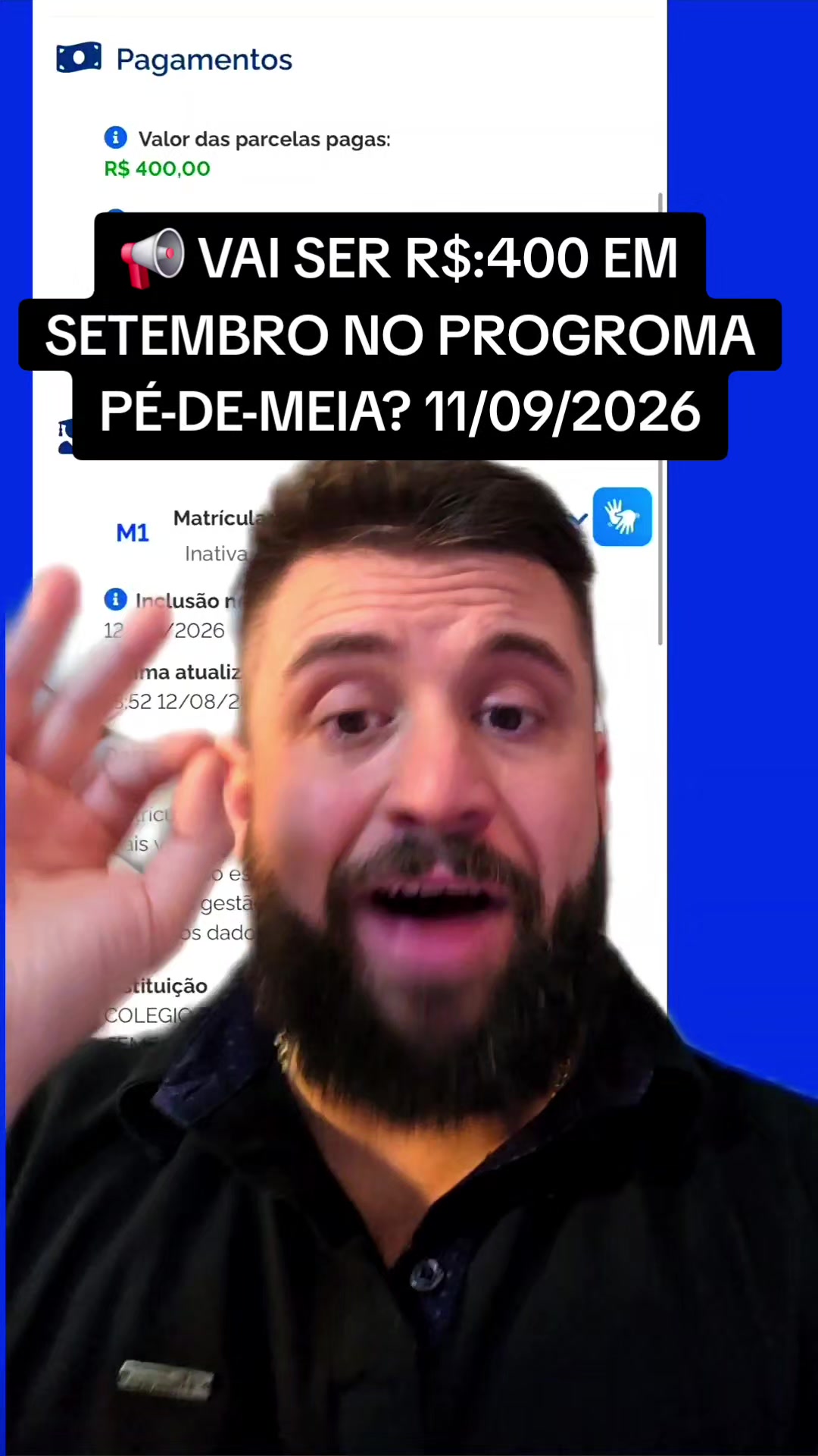 @Salim Notícias