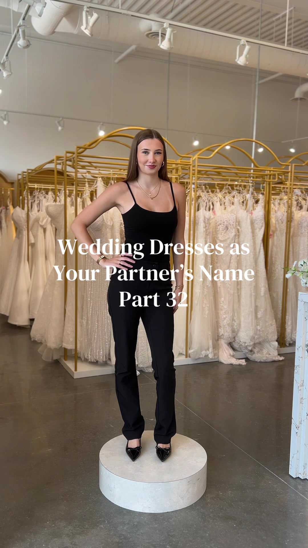 @La Maison Bridal Boutique