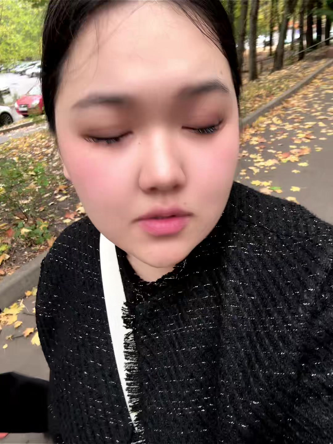 @с любовью, Aiday💗
