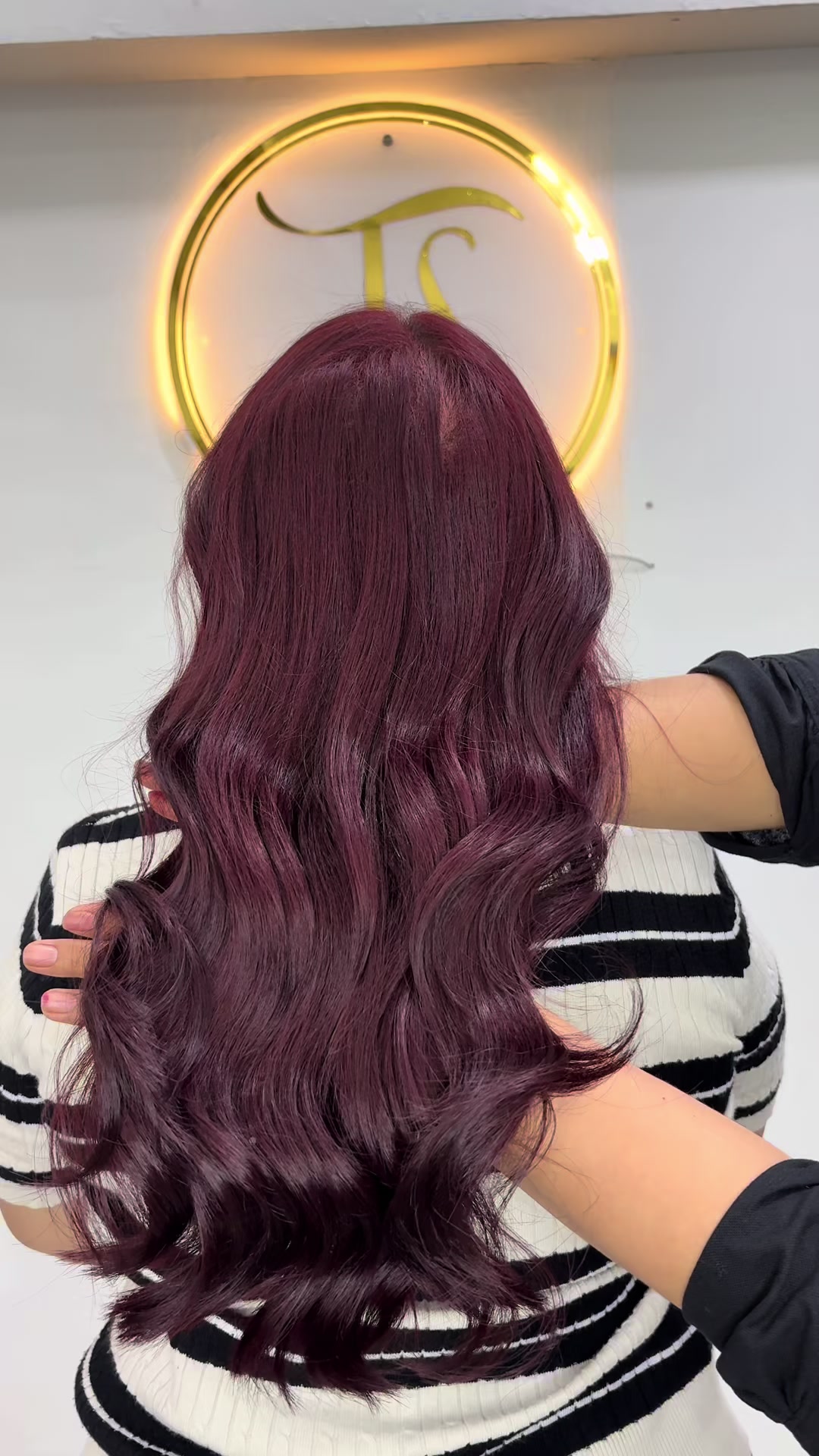 @Salon tri sintang 082154372580