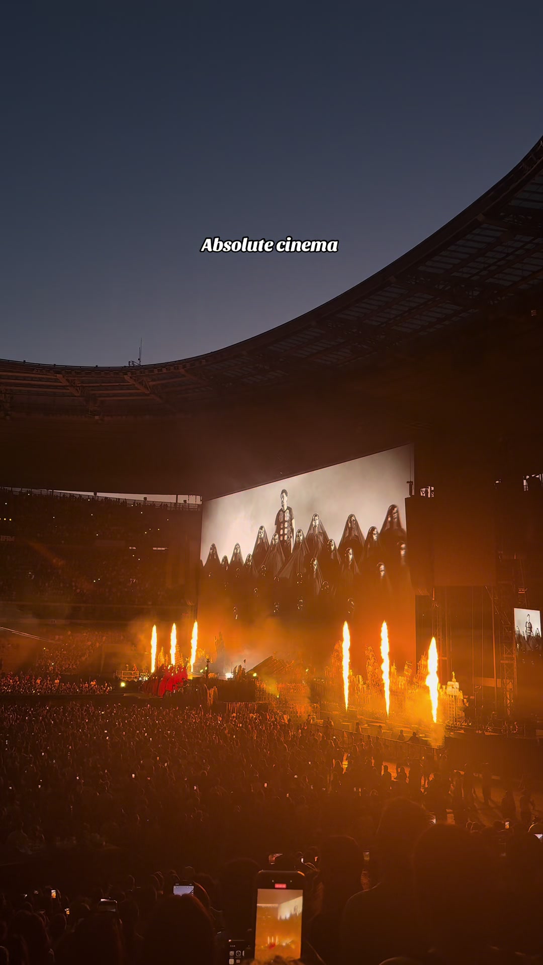 @Stade de France