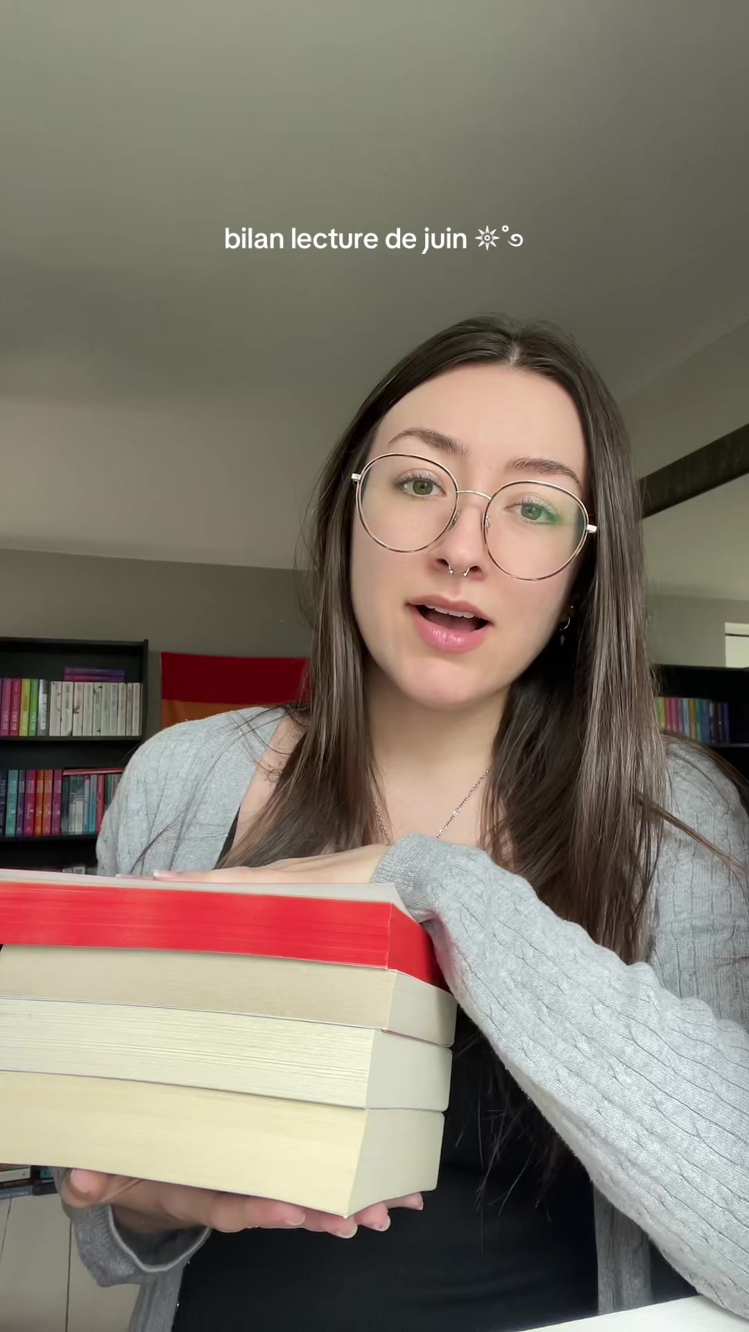 @mélody 📖