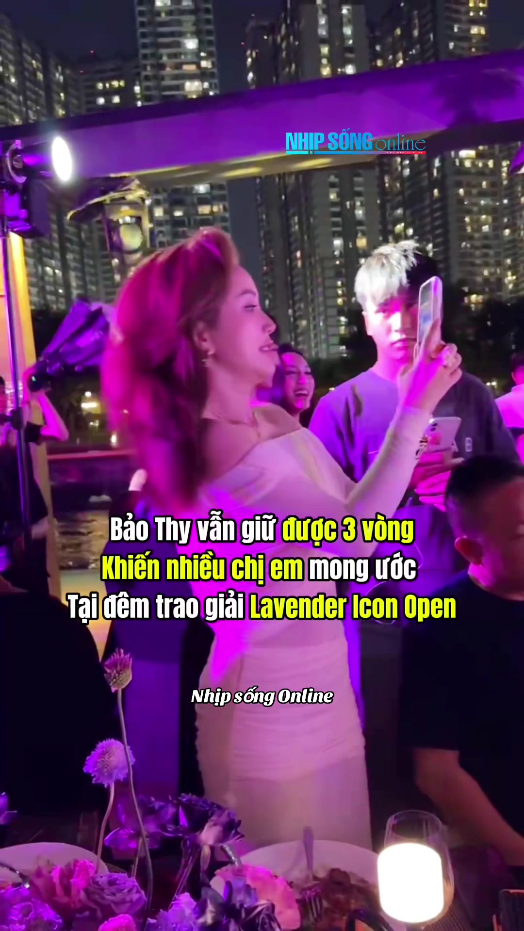 @Nhịp Sống Online