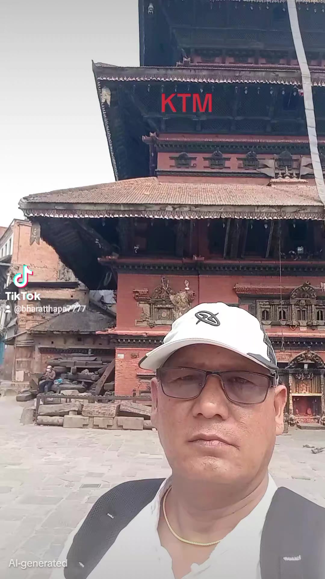 @Bharat Thapa
