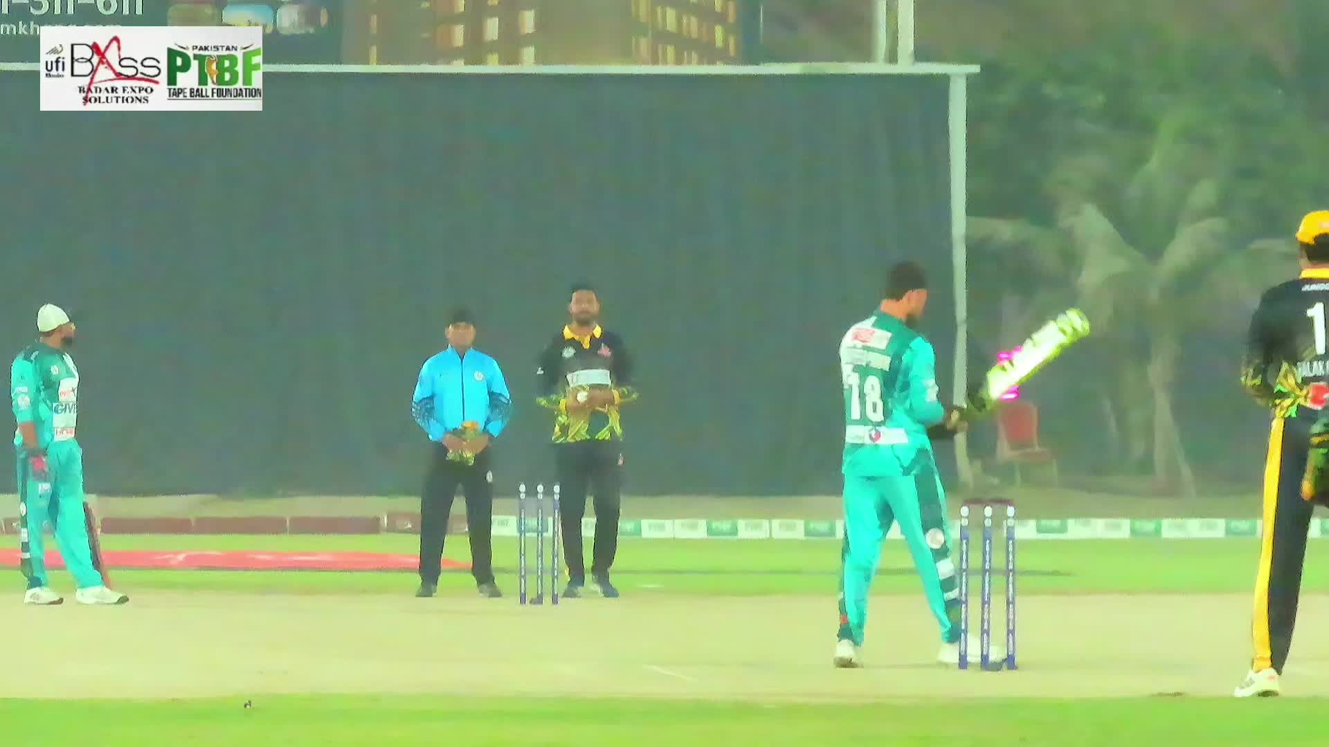 @Cricket Dream