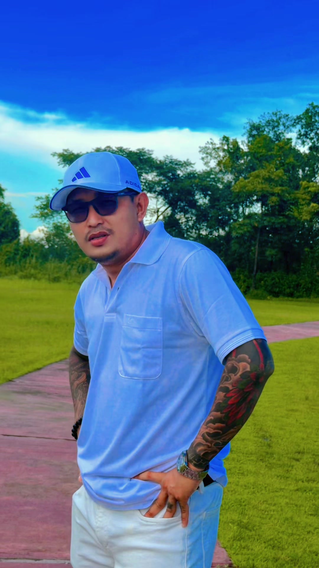 @ဘီးကျဲကြီး[YGNဒလမြို့သားကြီး]