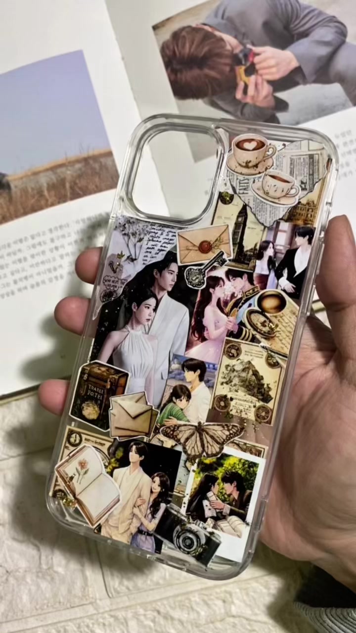 @OPPA CHINGU