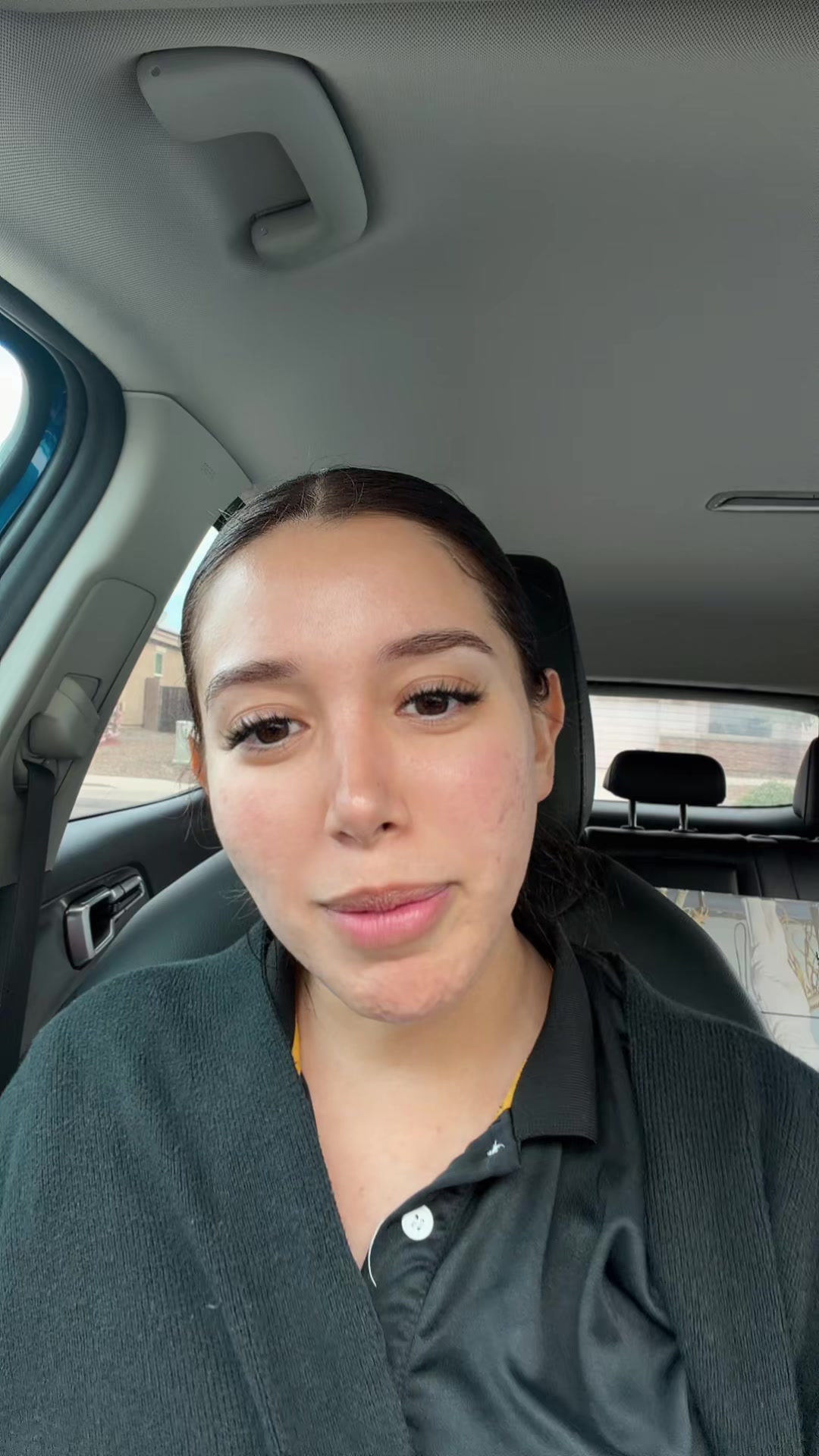 @Chantal Oseguera