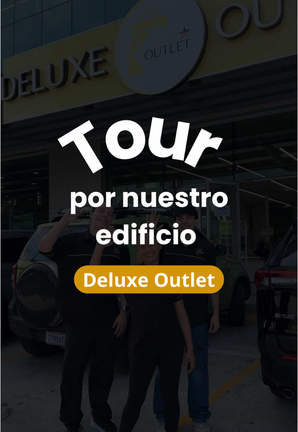 @Deluxe Outlet